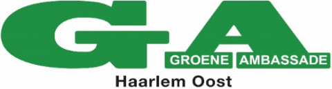 De Groene Ambassade